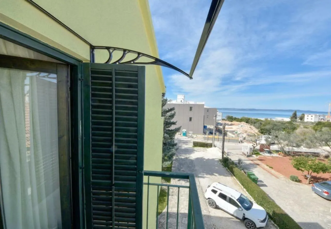 Apartments Dome Zadar