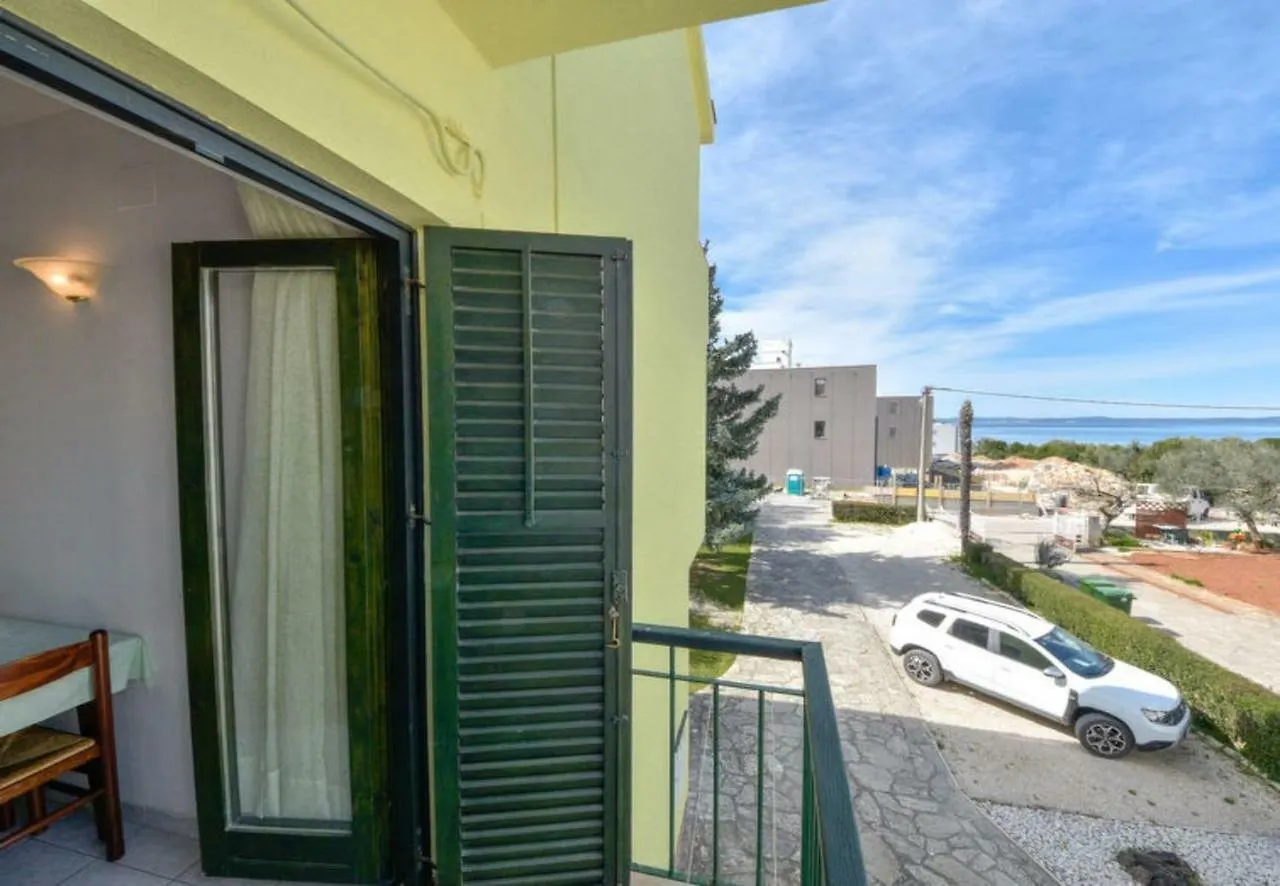 Apartments Dome Zadar