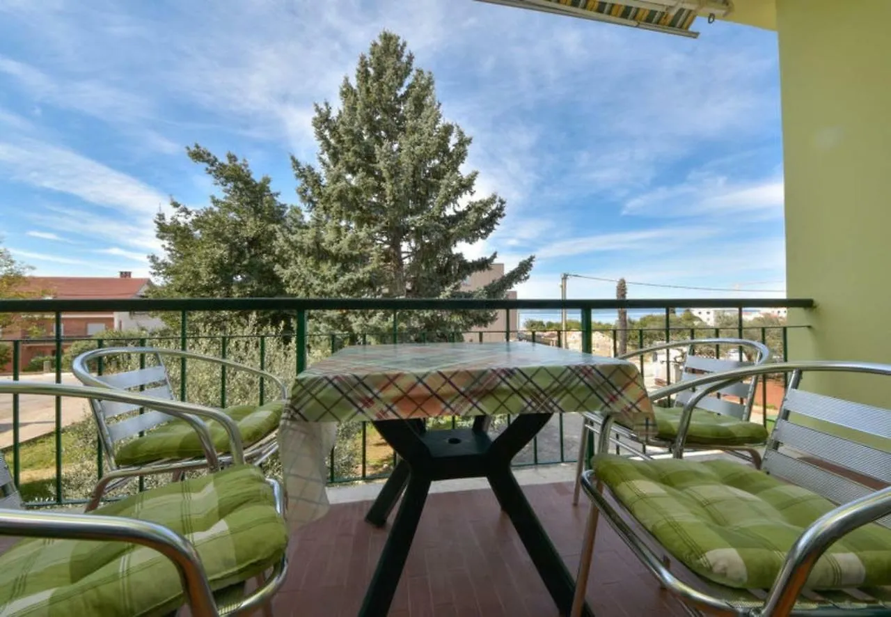 Apartments Dome Zadar Croatia