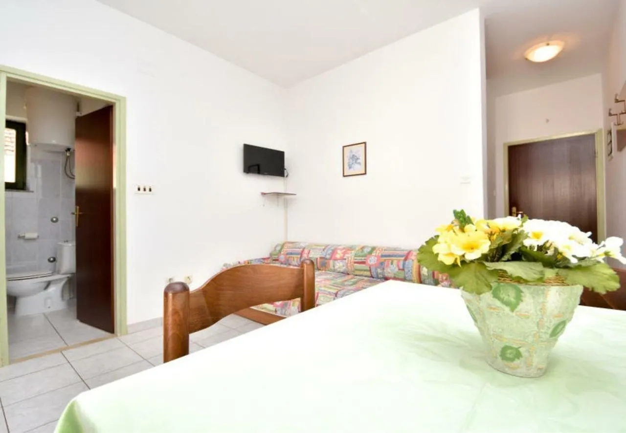Apartments Dome Zadar 0*,  Croatia