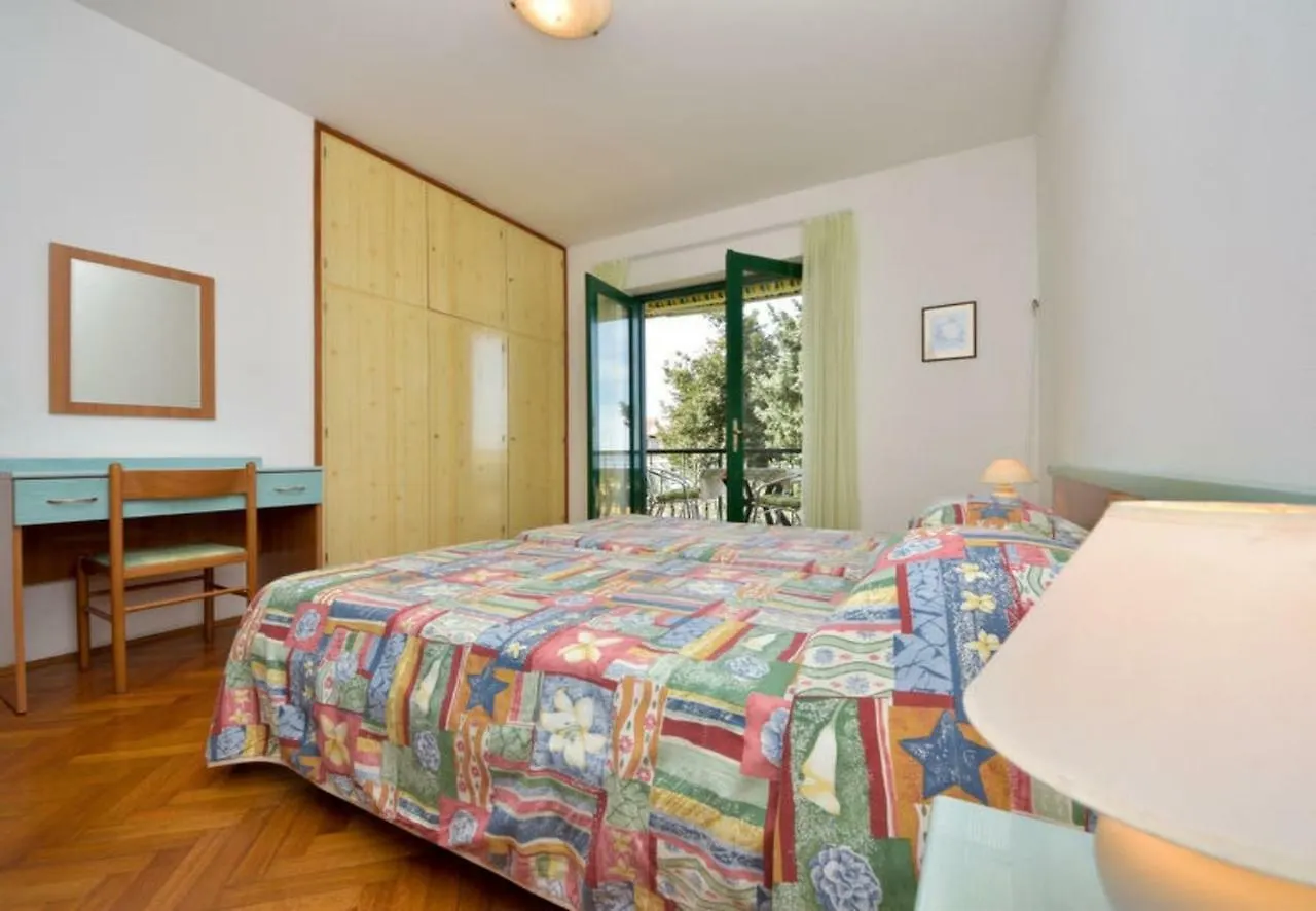 Apartments Dome Zadar