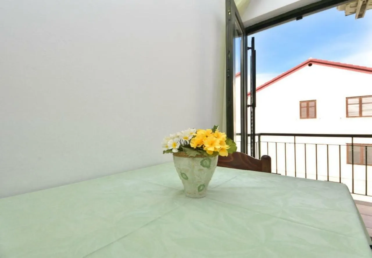 Apartments Dome Zadar Croatia