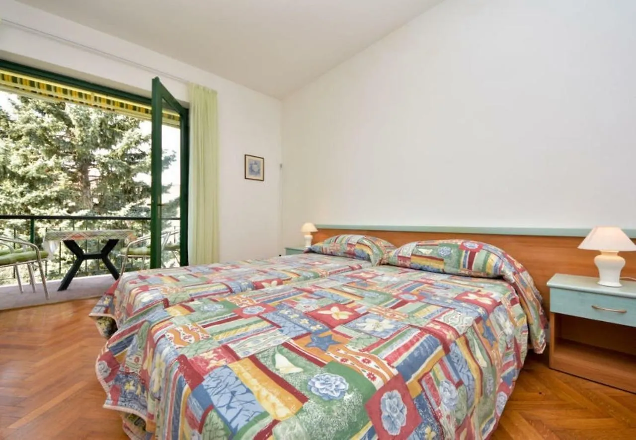 Apartments Dome Zadar