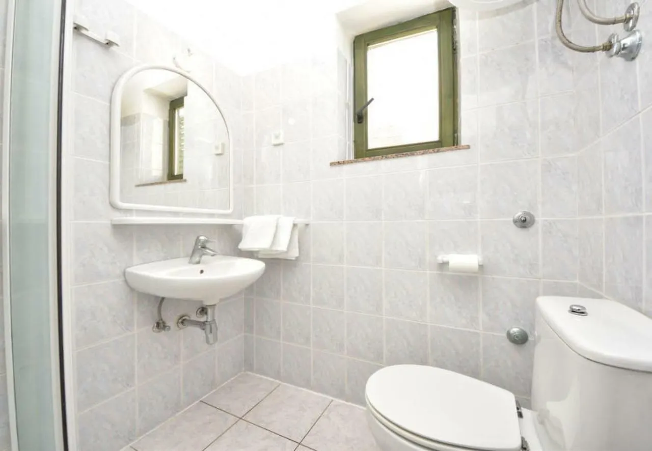 Apartments Dome Zadar Croatia