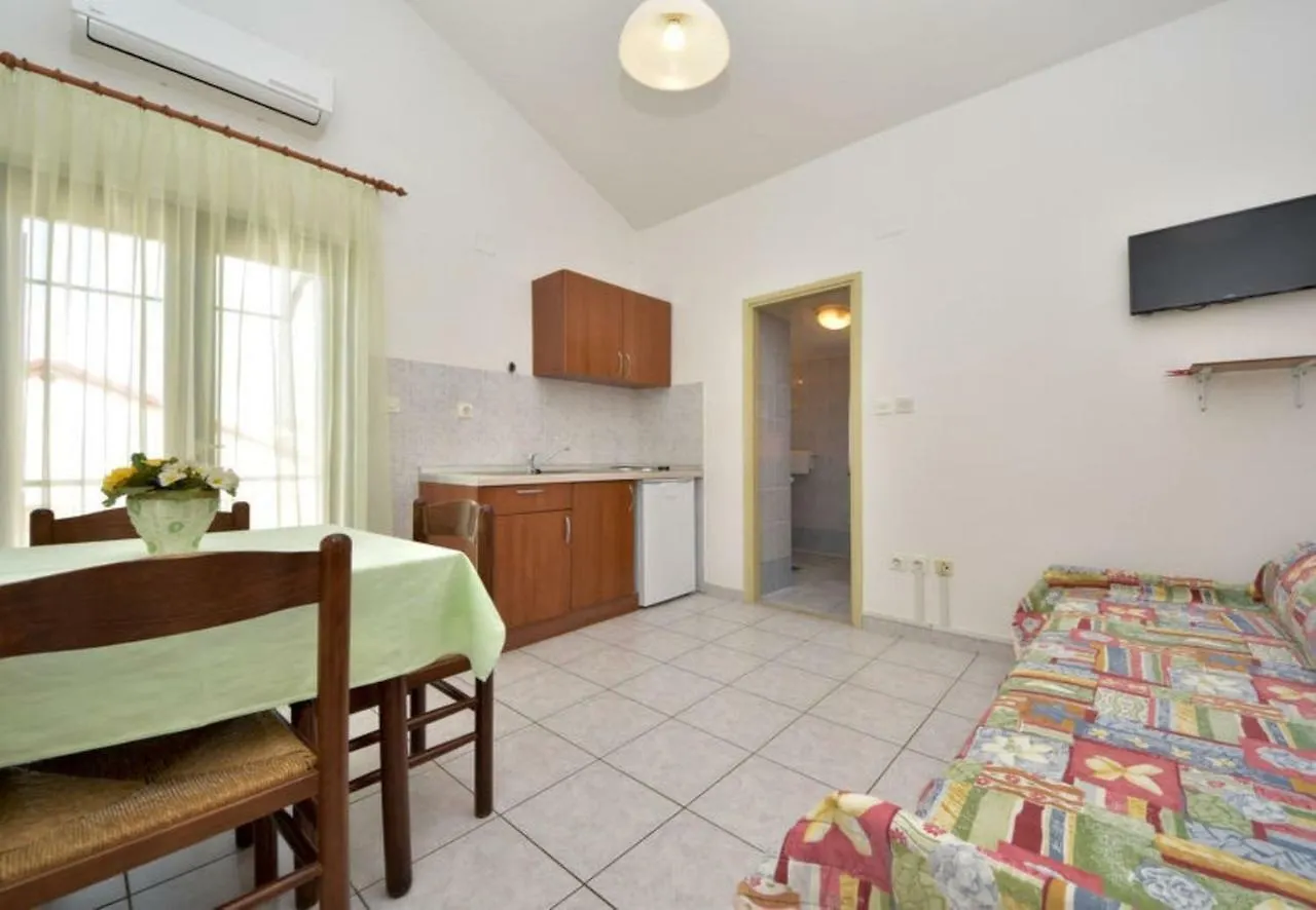 Apartments Dome Zadar Croatia