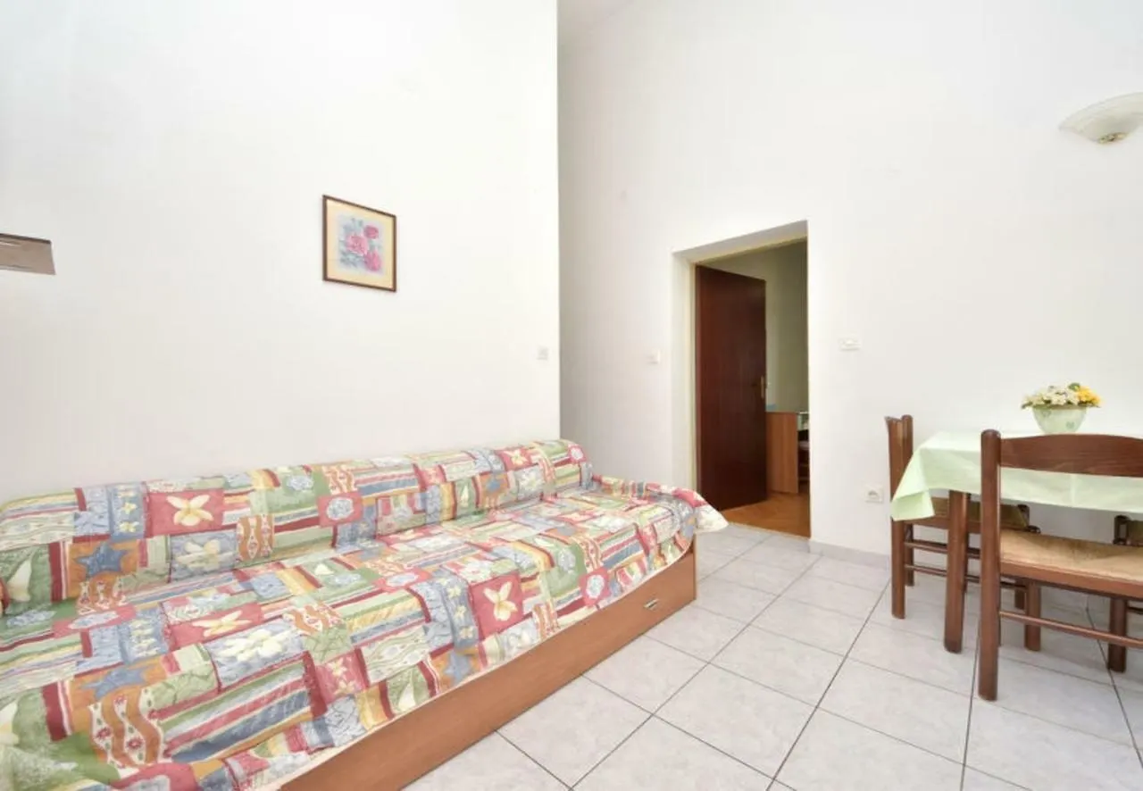 Apartments Dome Zadar
