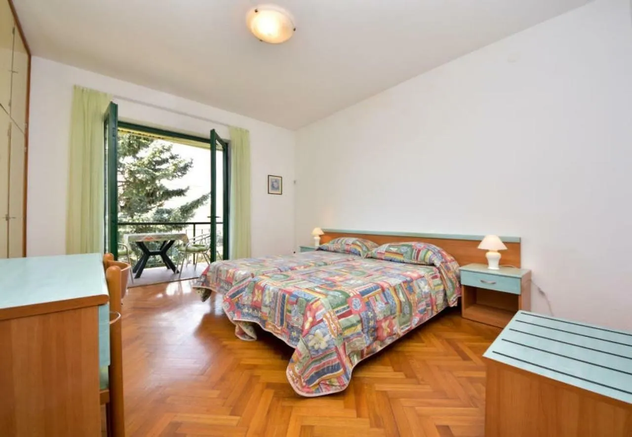 Apartments Dome Zadar