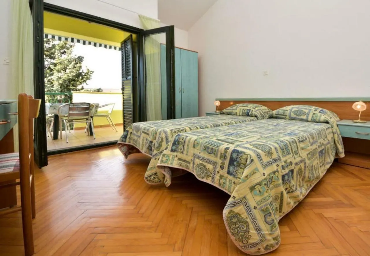 Apartments Dome Zadar Croatia
