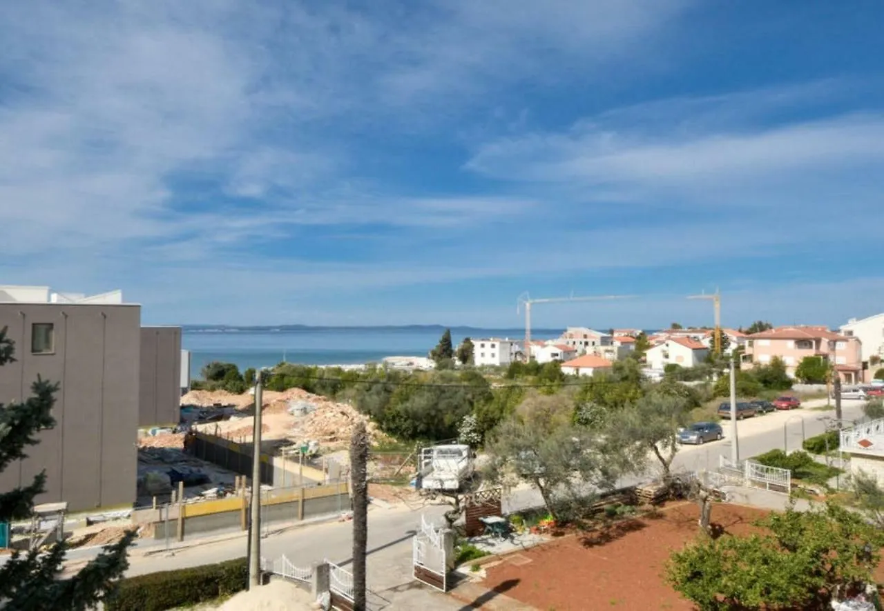 Apartments Dome Zadar