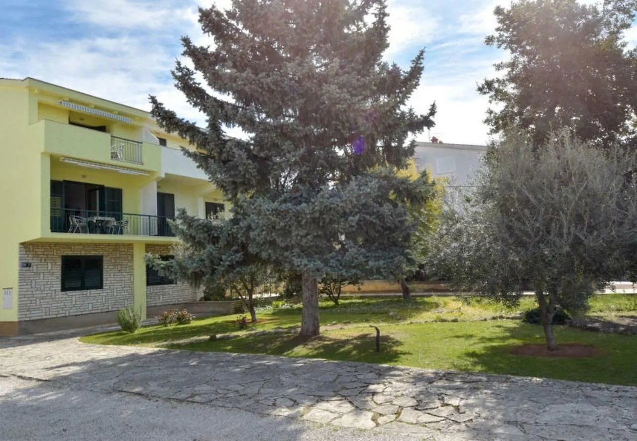 Apartments Dome Zadar